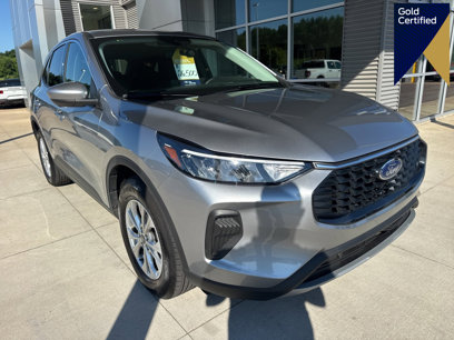 Certified 2023 Ford Escape Active w/ Tech Pack #2