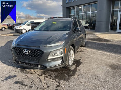 Used 2018 Hyundai Kona SEL