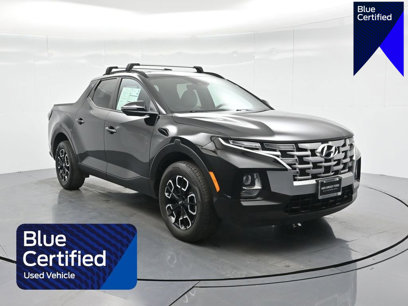 Used 2022 Hyundai Santa Cruz SEL w/ Activity Package