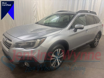 Used 2019 Subaru Outback 3.6R Limited