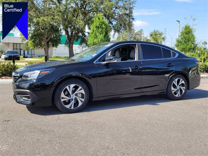 Used 2022 Subaru Legacy Premium