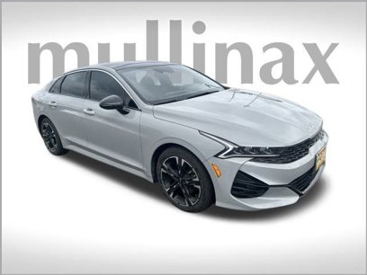 Used 2022 Kia K5 GT-Line w/ GT-Line Awd Premium Package