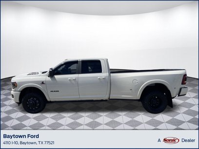 Used 2024 RAM 3500 Limited w/ Night Edition