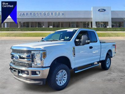 Certified 2019 Ford F250 XLT w/ XLT Value Package