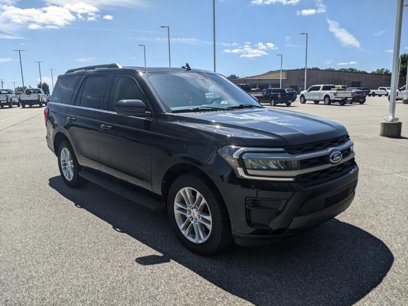 Certified 2024 Ford Expedition XLT
