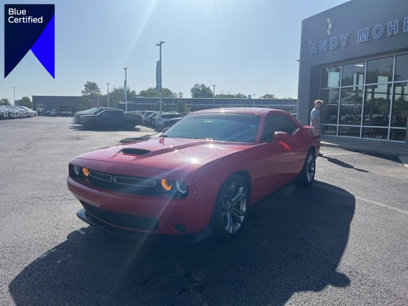 Used 2021 Dodge Challenger R/T