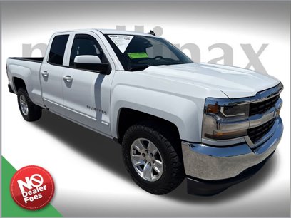 Used 2019 Chevrolet Silverado 1500 LT