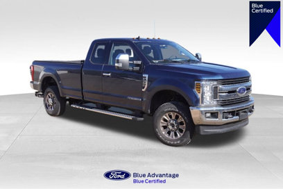 Certified 2019 Ford F350 XLT w/ XLT Premium Package