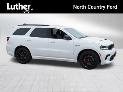 Used 2023 Dodge Durango R/T w/ Tow 'N Go Package