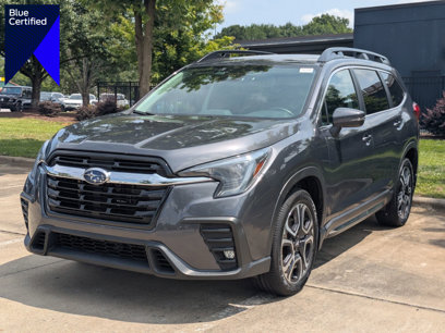 Used 2023 Subaru Ascent Limited