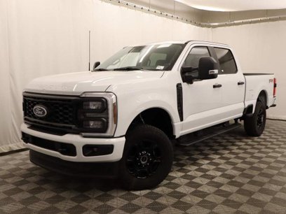 Certified 2024 Ford F250 XL w/ STX Appearance Package