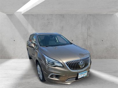 Used 2016 Buick Envision Premium