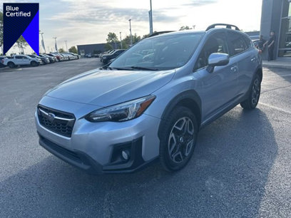 Used 2018 Subaru Crosstrek 2.0i Limited