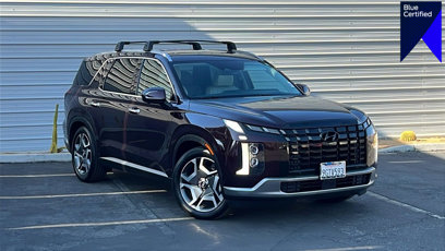 Used 2023 Hyundai Palisade Limited