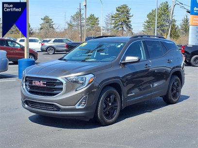 Used 2019 GMC Terrain SLE w/ Driver Convenience Package