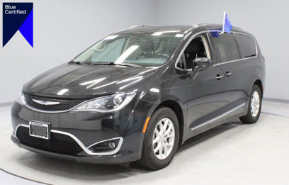 Used 2020 Chrysler Pacifica Touring-L