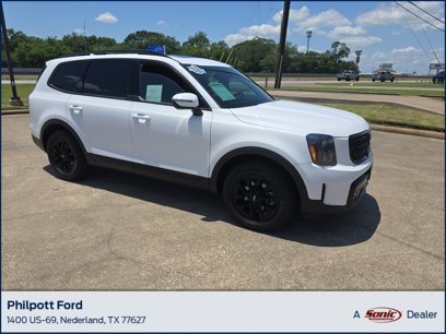 Used 2024 Kia Telluride SX X-Pro