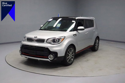 Used 2019 Kia Soul ! w/ Technology Package