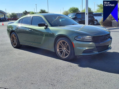 Used 2019 Dodge Charger SXT
