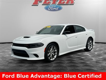 Used 2023 Dodge Charger GT