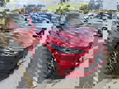Certified 2023 Ford Mustang Mach-E Premium
