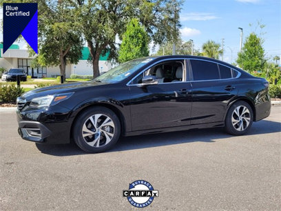 Used 2022 Subaru Legacy Premium