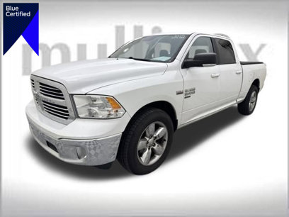 Used 2019 RAM 1500 Big Horn