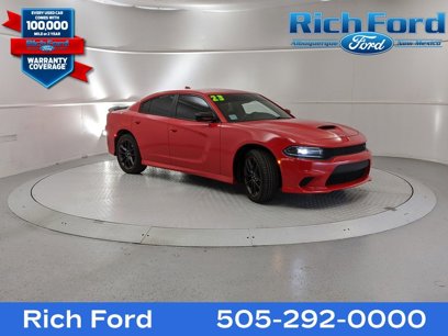 Used 2023 Dodge Charger GT w/ Blacktop Special Edition