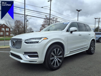 Used 2024 Volvo XC90 B6 Plus w/ Protection Package