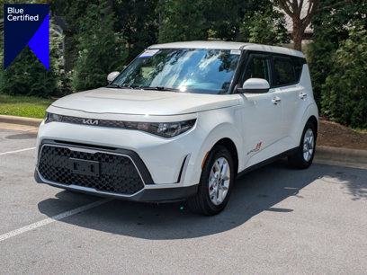 Used 2023 Kia Soul S