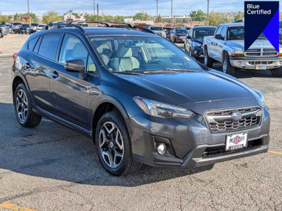 Used 2018 Subaru Crosstrek 2.0i Limited w/ Popular Package #2