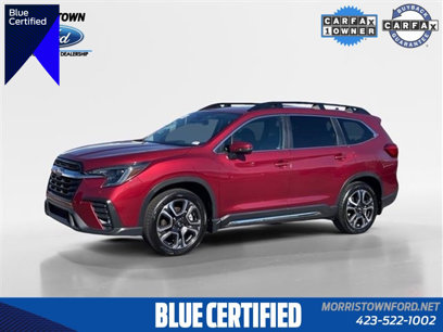 Used 2023 Subaru Ascent Limited