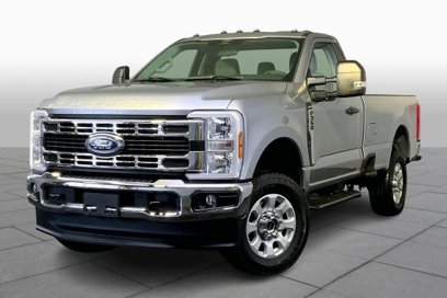 Certified 2024 Ford F350 XLT w/ FX4 Off-Road Package