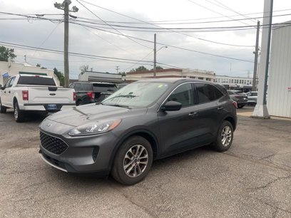 Certified 2022 Ford Escape SE w/ Convenience Package