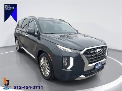 Used 2020 Hyundai Palisade Limited