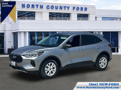 Certified 2024 Ford Escape Active w/ Cold Weather Package