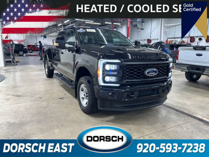 Certified 2023 Ford F250 Lariat