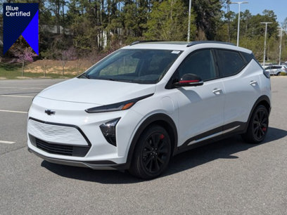 Used 2023 Chevrolet Bolt EUV Premier w/ Sun & Sound Package