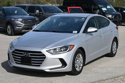 Used 2018 Hyundai Elantra SE