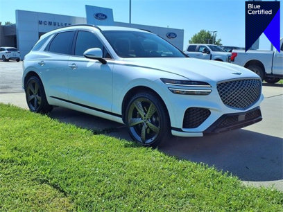 Used 2025 Genesis GV70 3.5T Sport w/ Sport Prestige Package