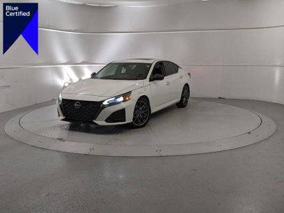 Used 2023 Nissan Altima 2.0 SR
