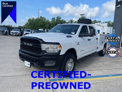 Used 2019 RAM 3500 Tradesman