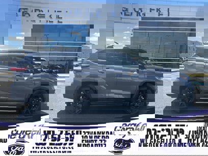 Used 2022 Toyota Highlander LE