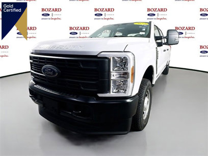 Certified 2024 Ford F250 XL