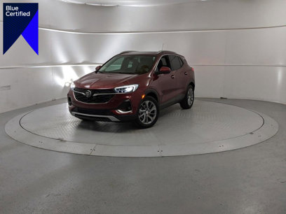Used 2023 Buick Encore GX Essence w/ Experience Buick Package