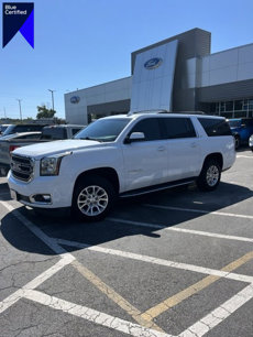 Used 2019 GMC Yukon XL SLT w/ Open Road Package