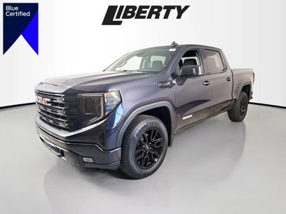 Used 2023 GMC Sierra 1500 Elevation