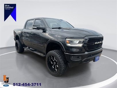 Used 2020 RAM 1500 Laramie