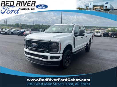 Certified 2023 Ford F250 XL w/ STX Appearance Package