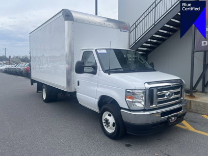 Certified 2024 Ford E-350 and Econoline 350 Super Duty w/ Power Windows & Locks Group